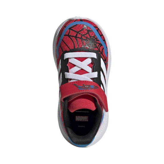 Adidas x Marvel Spider-Man Runfalcon 3.0